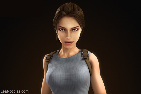 Lara Croft