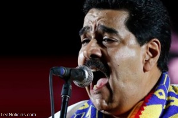 Maduro