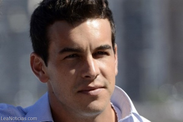 Mario Casas