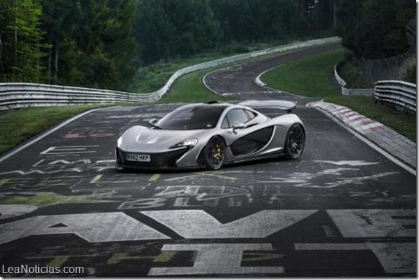 McLaren_P1