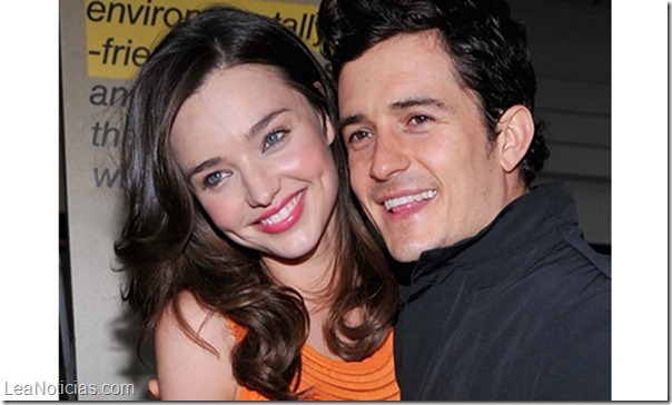 Miranda-Kerr-y-Orlando-Bloom