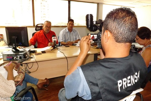 NP VALIDADA CORPOELEC garantiza en Anzoátegui el servicio eléctrico durante elecciones municipales el 8 D voh 06 12 2013 7