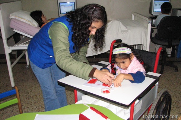 HOGAR CLINICA  SAN JUAN DE DIOS