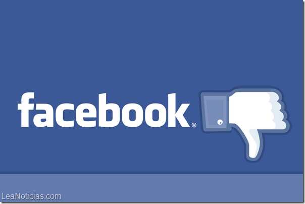 No_facebook