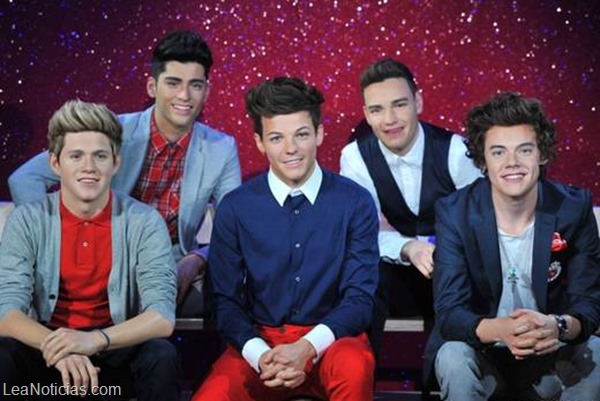 One Direction