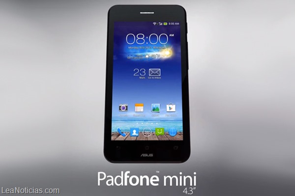 Padfone