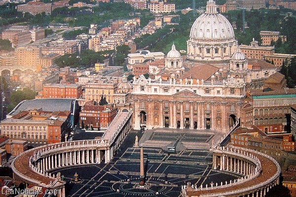 Vaticano