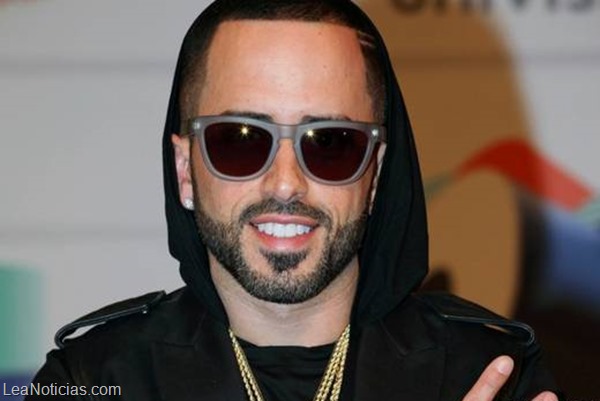 Yandel