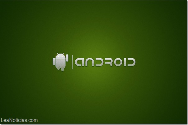 android 1