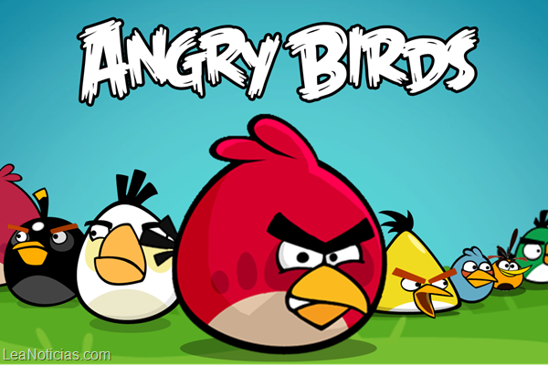 angry birds