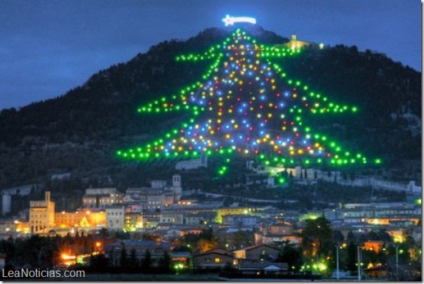 arbol de navidad