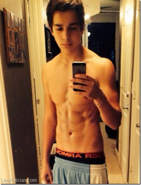 austin mahone