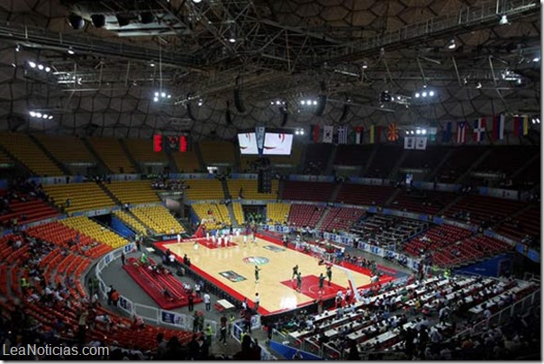 baloncesto