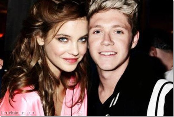 barbara y niall