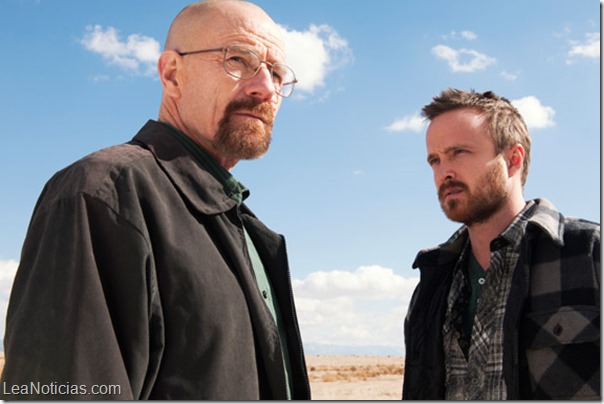 breaking bad