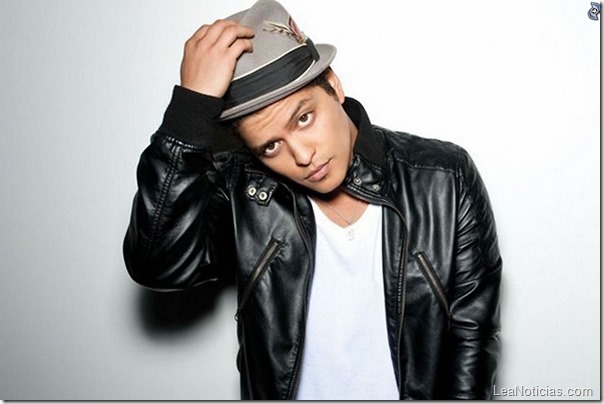 bruno mars