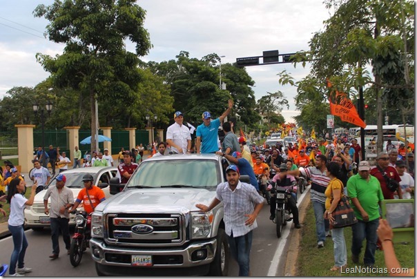 capriles 2