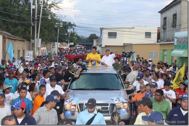 capriles 2