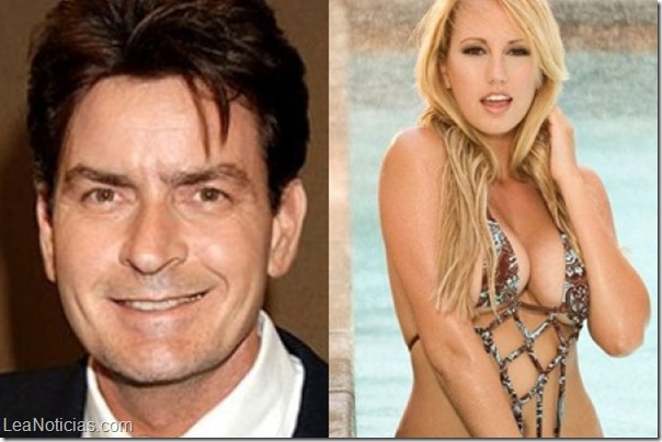 charlie sheen