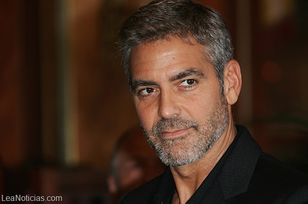 clooney