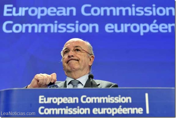 comision europea