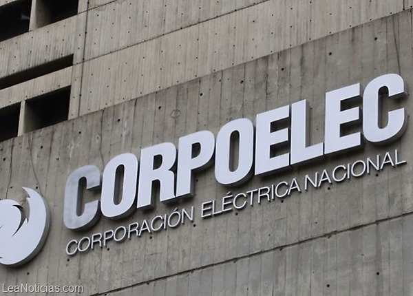 corpoelec