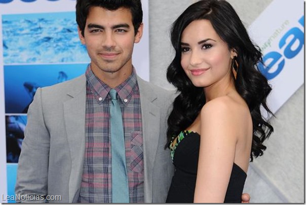 demi y joe