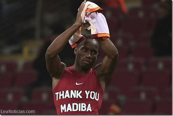 drogba