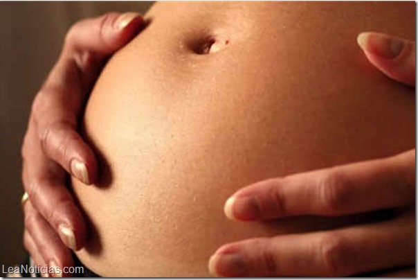 embarazo adolescente