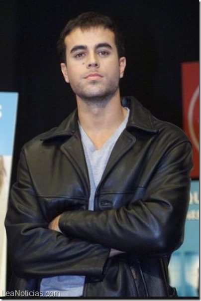 enrique iglesias