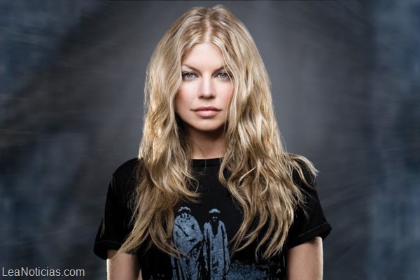 fergie l