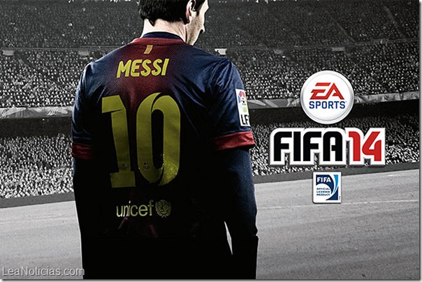 fifa 14