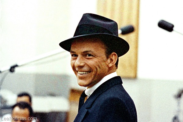 frank sinatra