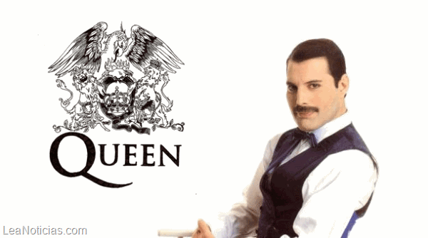 freddy mercury