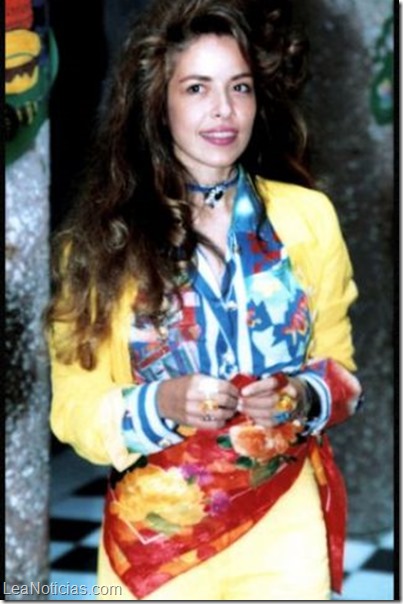 gloria trevi