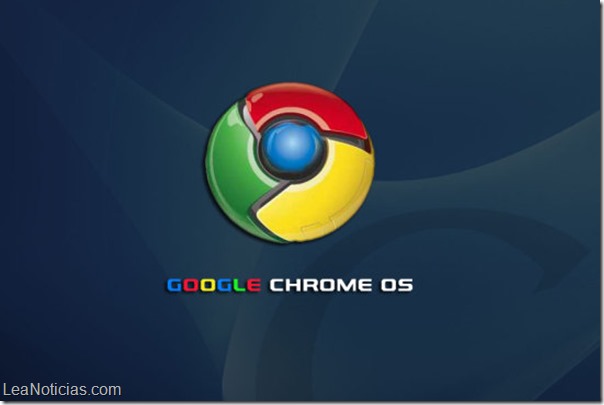 google-chrome-os