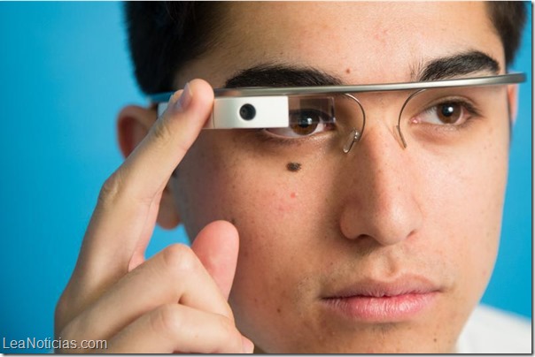 google glass