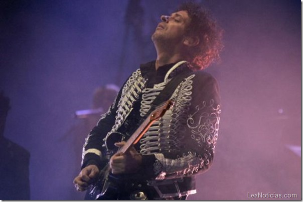 gustavo cerati