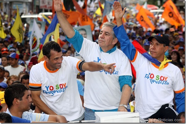 henrique capriles 1