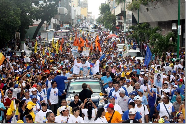 henrique capriles 2