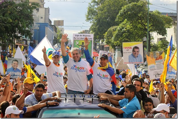 henrique capriles 5