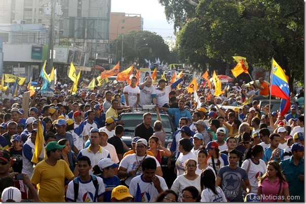 henrique capriles