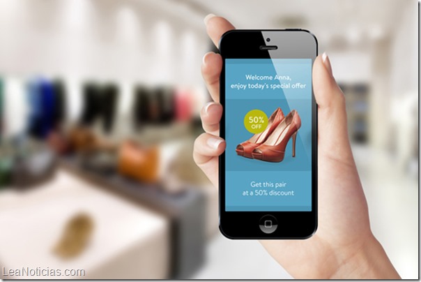 ibeacon 2