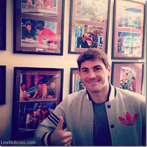 iker