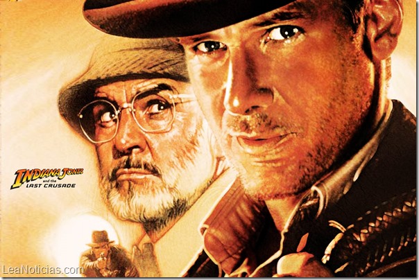 indiana jones
