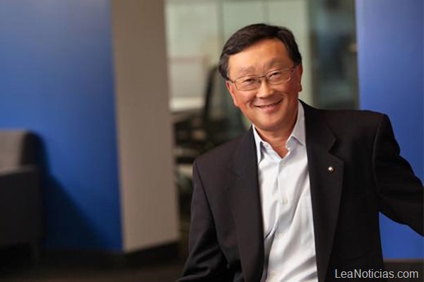 john chen