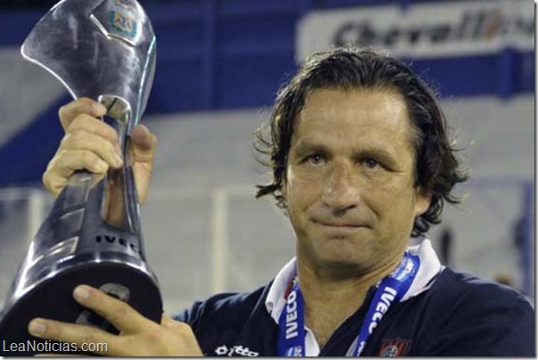 juan antonio pizzi