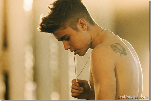 justin