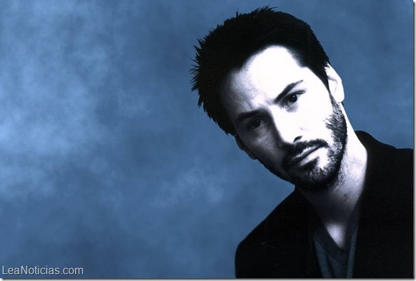 keanu reeves