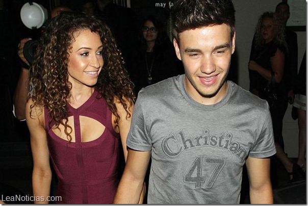 liam y danielle